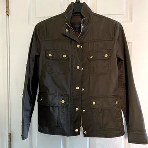 J.Crew Downtown Field Jacket